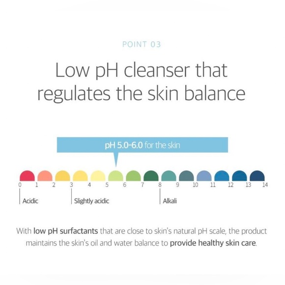 Round Lab Dokdo Cleanser 150ml - Picture 8 of 14